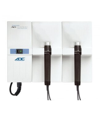 Adctoday Adstation™ 5660TE Wandtransformator met uitbreiding
