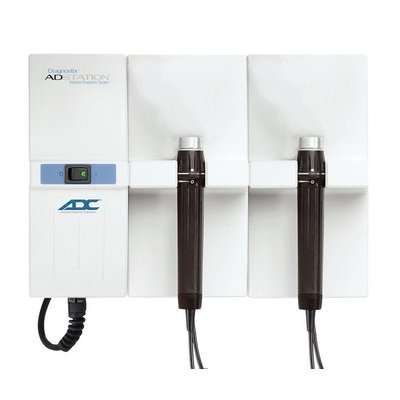 ADC Adstation™ 5660TE Transformateur mural avec extension