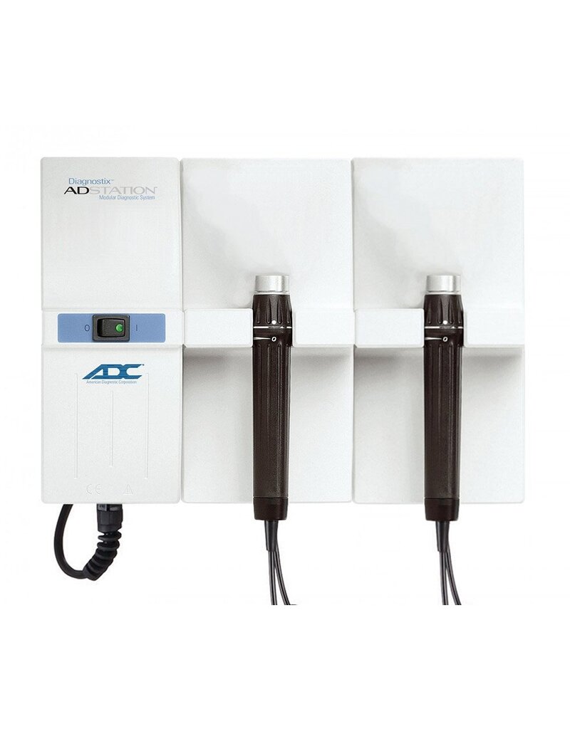 ADC Adstation™ 5660TE Transformateur mural avec extension