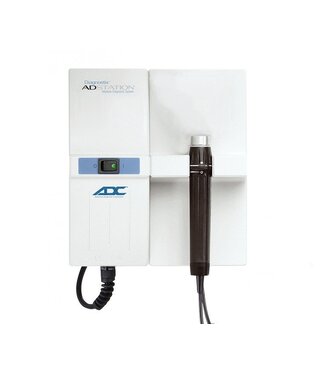 Adctoday Adstation™ 5660T Wall Transformer