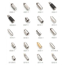 ADC Vervangende lampen