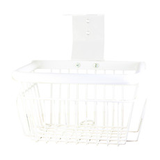 Wall Bracket with Basket