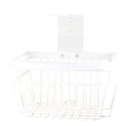 Wall Bracket met Mand