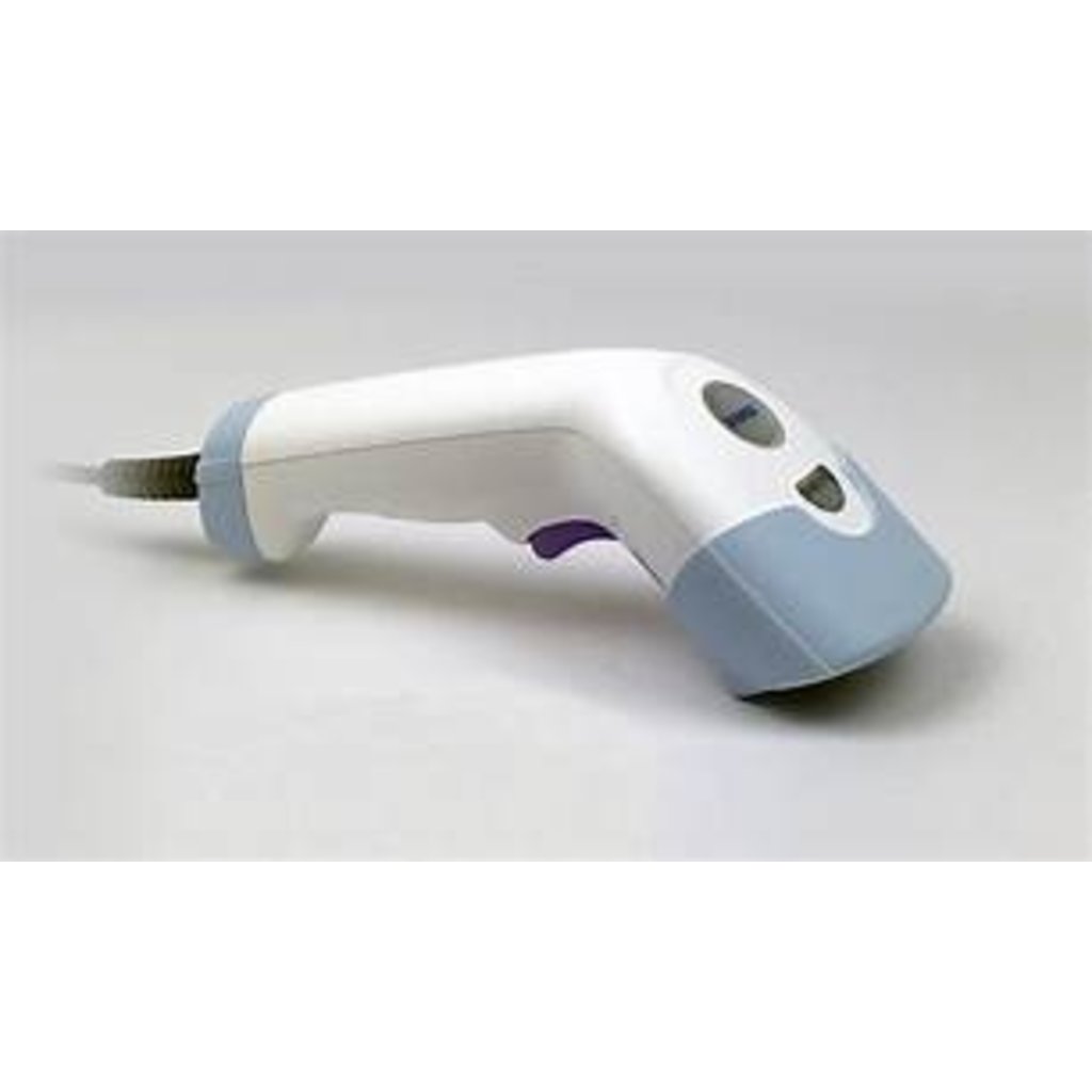 ADView 2® Barcode Scanner
