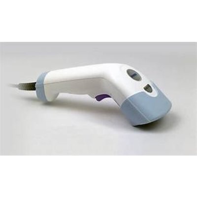 ADC ADView 2® Barcode Scanner