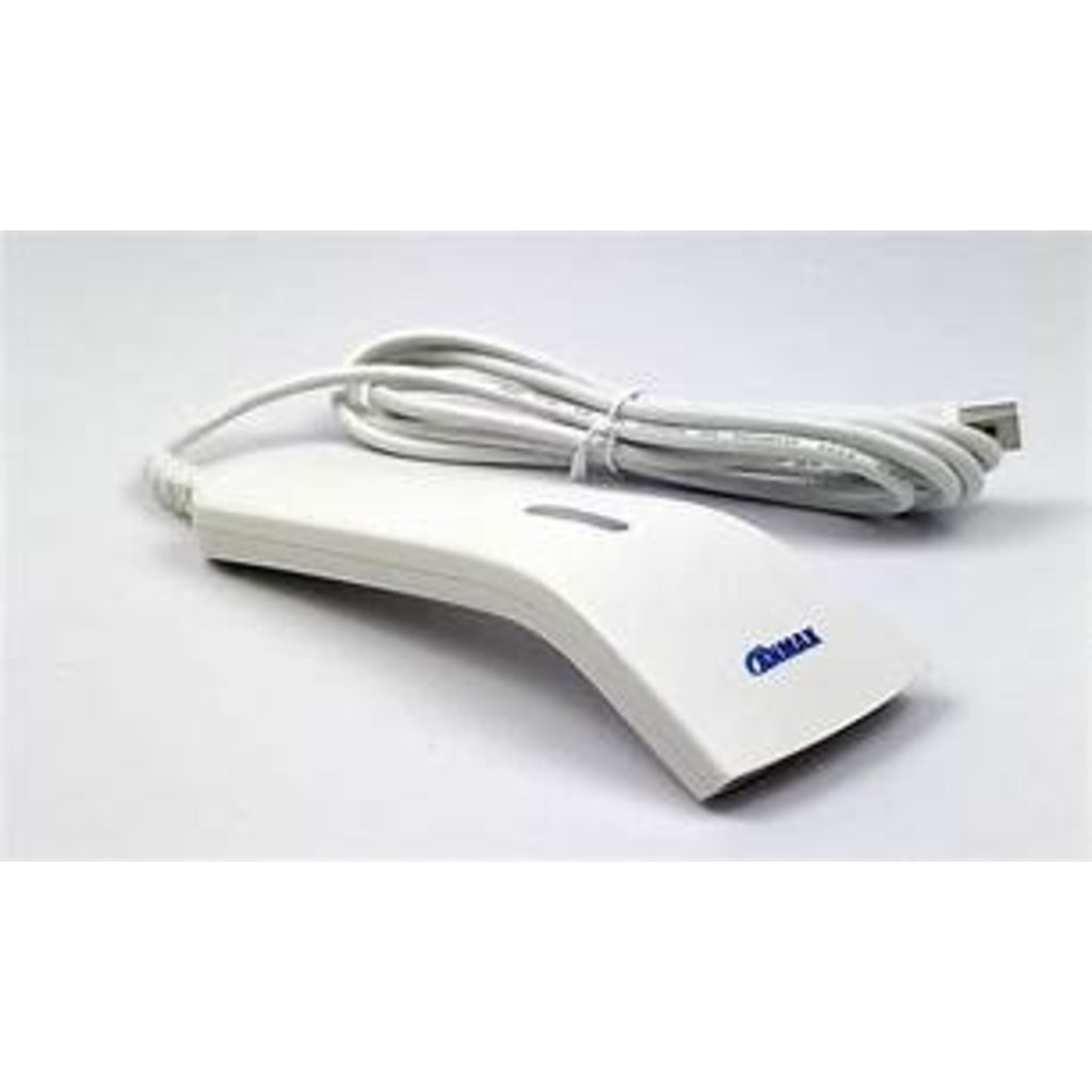 ADView 2® Barcode Scanner