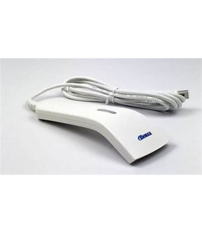 ADC ADView 2® Barcode Scanner