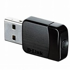 USB Wi-Fi Dongle for ADView® 2 Monitor
