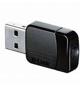 ADC USB Wi-Fi Dongle voor ADView® 2 Monitor