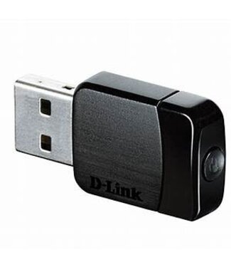 ADC USB Wi-Fi Dongle voor ADView® 2 Monitor