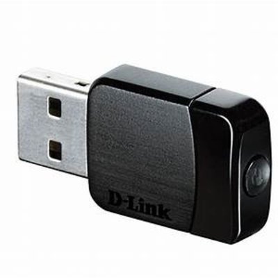 ADC USB Wi-Fi Dongle for ADView® 2 Monitor