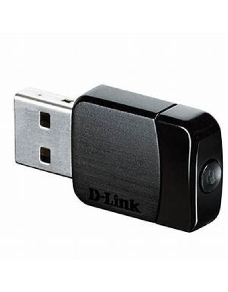 ADC USB Wi-Fi Dongle for ADView® 2 Monitor