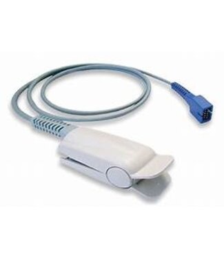 Adctoday SpO2 Finger Sensor, Adult