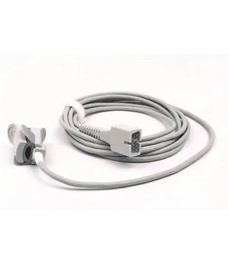 Adctoday SpO2 Finger Sensor, Pediatric