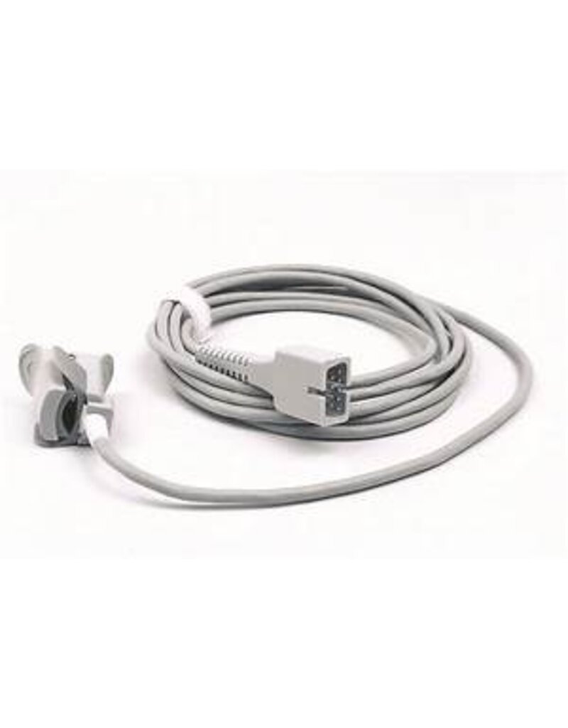 ADC SpO2 Finger Sensor, Pediatric