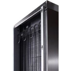 Medifridge MF60L-GD 2.0 Porte en verre avec DIN 58345 petit modèle (52L)