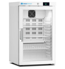 Medifridge MedEasy line MF60L-GD 2.0 (52L)