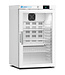 MF60L-GD medicijnkoelkast glasdeur met DIN 58345 / 13277