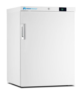 Medifridge MF140L-CD medicijnkoelkast dichte deur met DIN 58345 / 13277