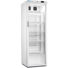 Medifridge MedEasy line MF450L-GD 2.0 Glasdeur met DIN 58345 kast model medicijnkoelkast (416L)