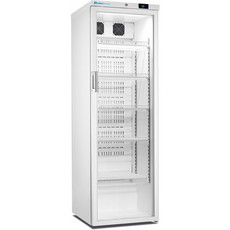 Medifridge MedEasy line MF450L-GD 2.0 Glass door with DIN 58345 cabinet model medicine refrigerator (416L)