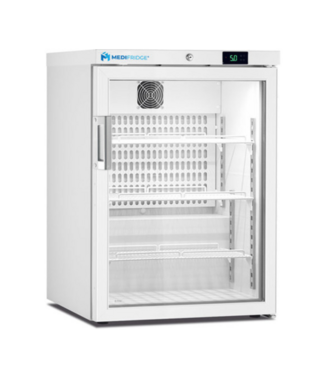 Medifridge MF140L-GD 2.0  (122L)