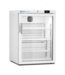 Medifridge MF140L-GD 2.0  Porte en verre avec réfrigérateur à médicaments de table DIN 58345 (122L)