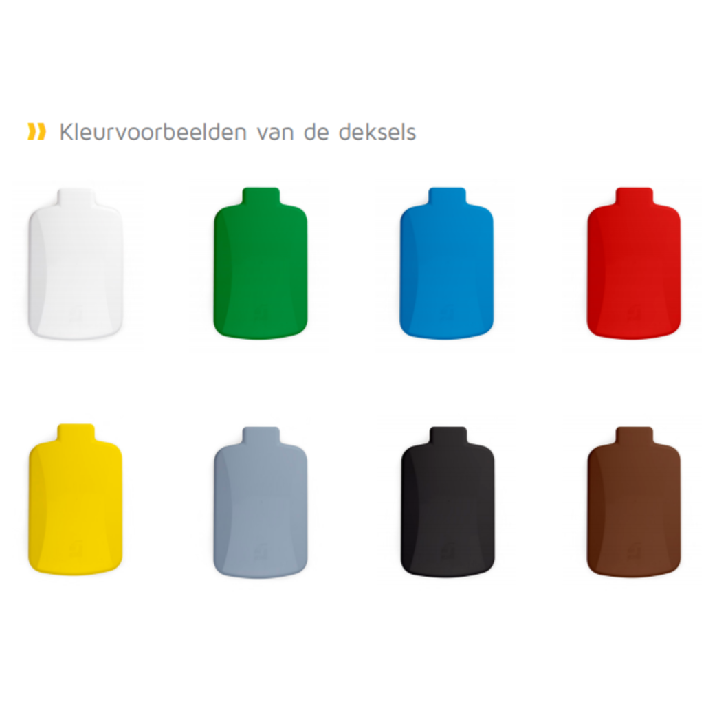 Linnen en Afvalverzamelaars