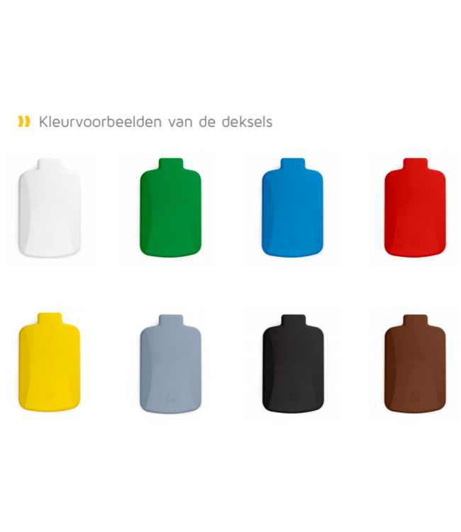 Belintra Linen and Waste Collectors