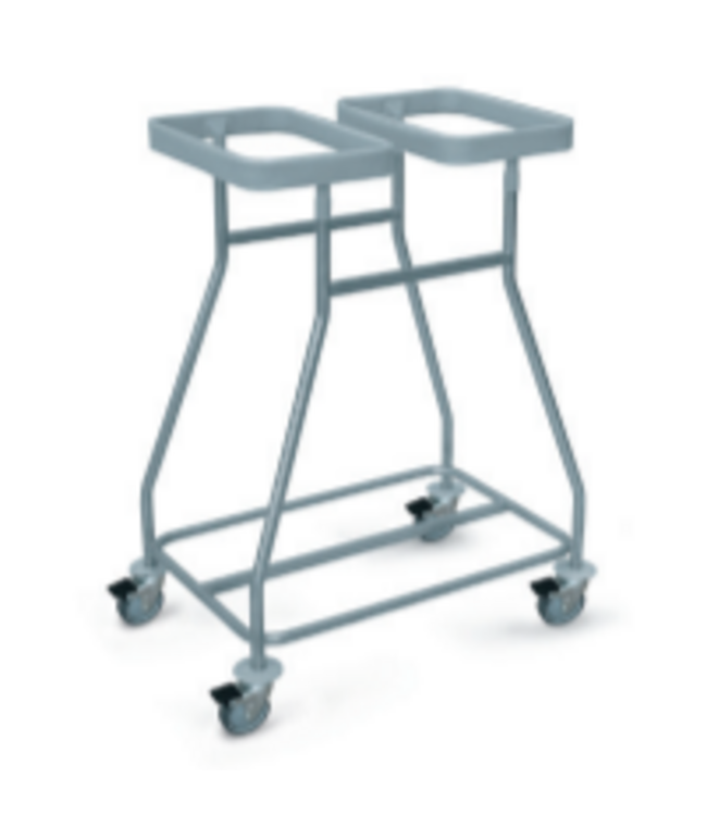 Linen and Waste Collectors