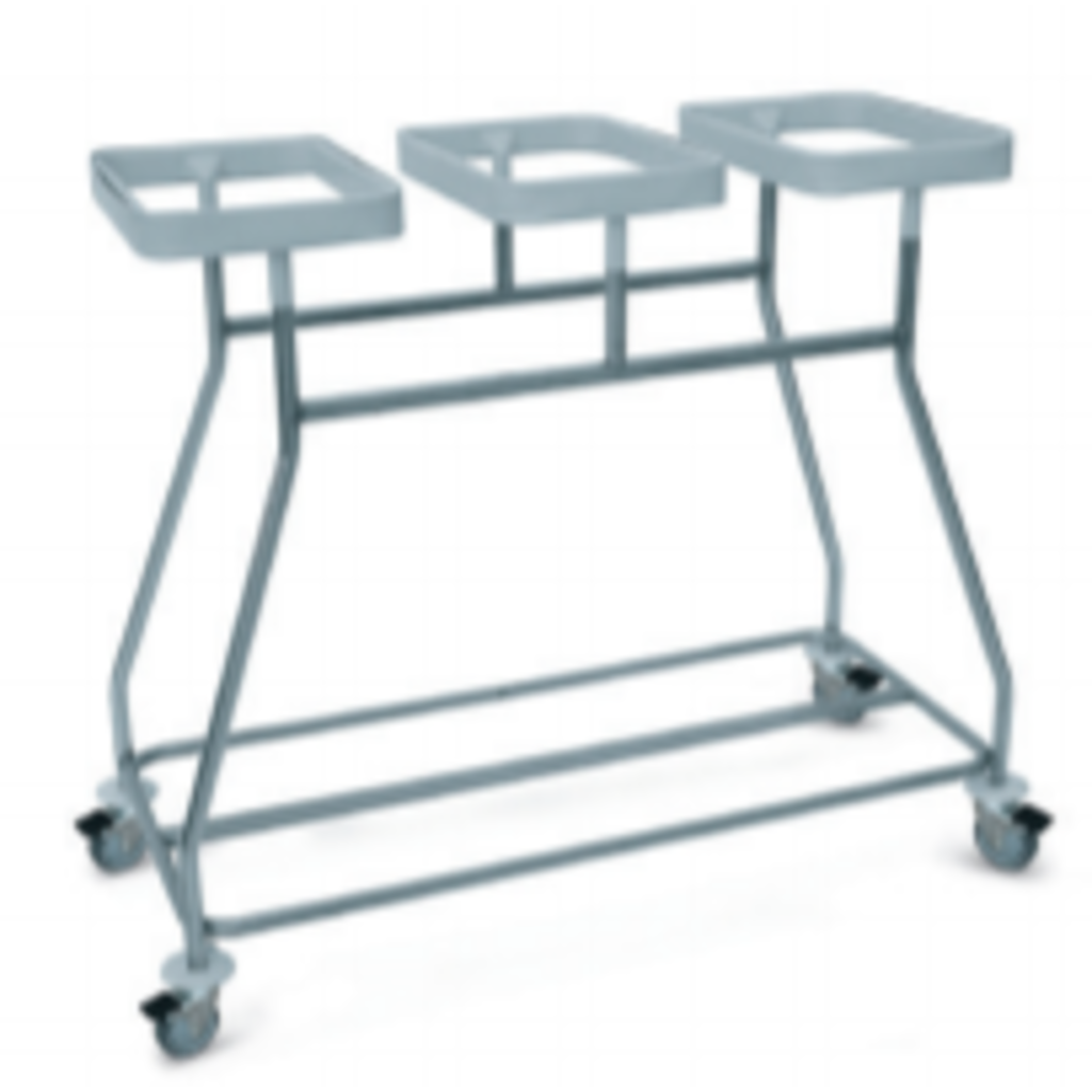 Belintra Linnen en Afvalverzamelaars