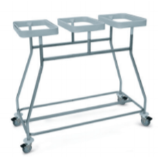 Belintra Linnen en Afvalverzamelaars