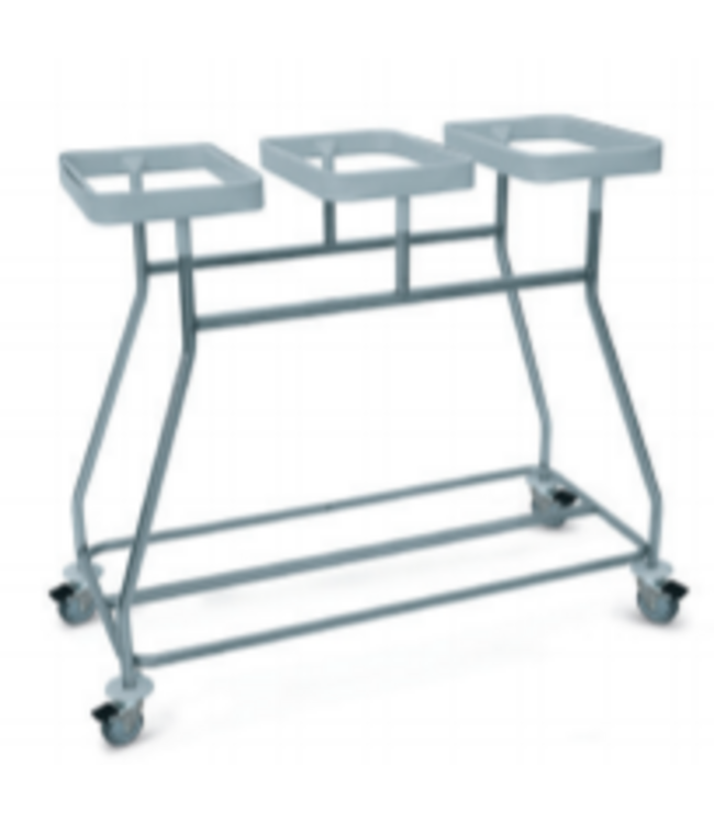 Belintra Linnen en Afvalverzamelaars