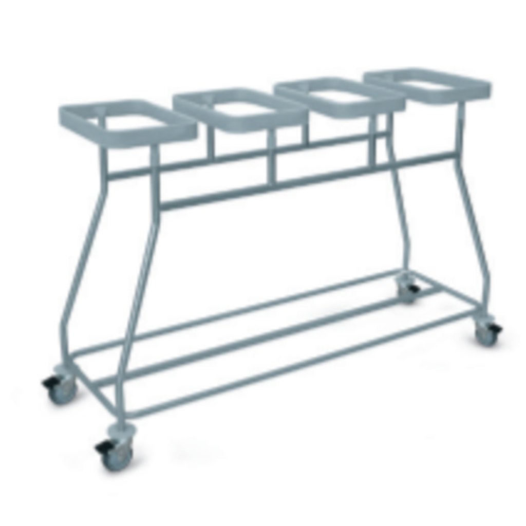 Belintra Collecteurs de linge et d'ordures