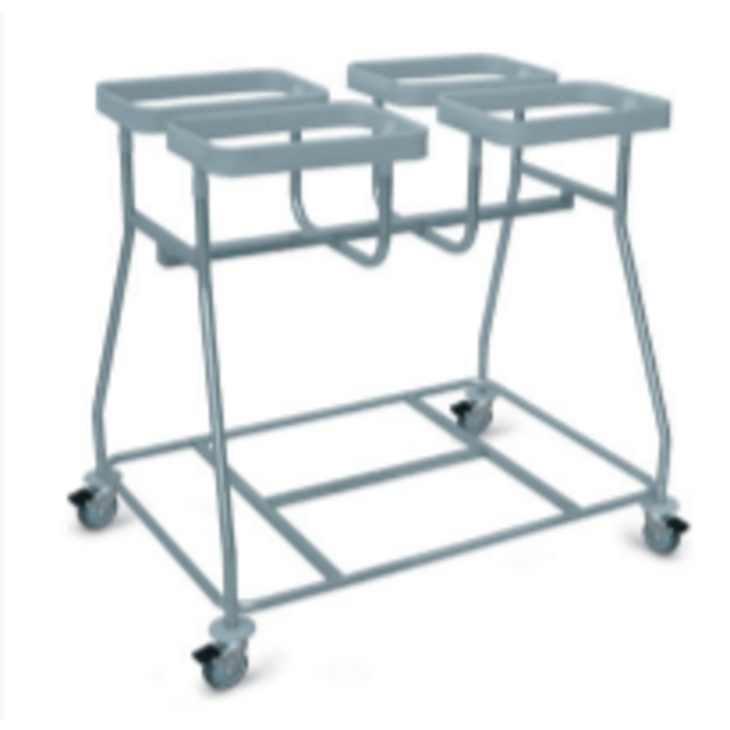 Linen and Waste Collectors