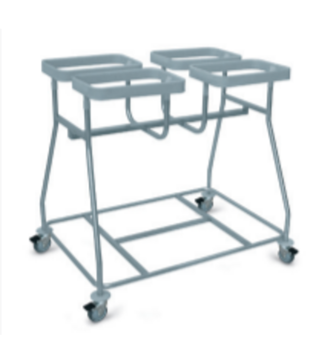 Belintra Linen and Waste Collectors