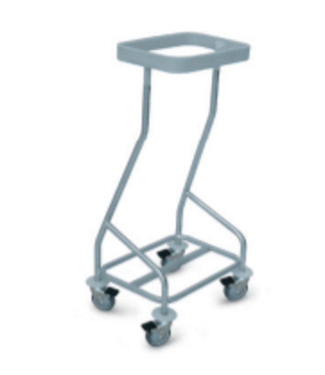 Linen and Waste Collectors