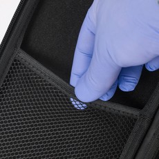 ADC MEDIC Large  de transport pour instruments médicaux de tous les jours