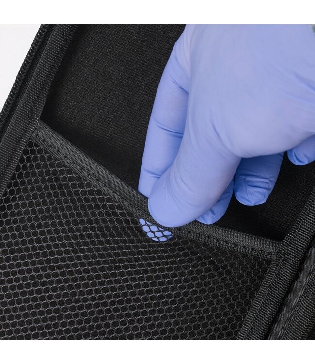 ADC MEDIC Large  Medical Every-Day Instrument Carry Case