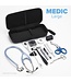 MEDIC Large  Medical Every-Day Instrument Carry Case