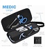 MEDIC Large  Medical Every-Day Instrument Carry Case