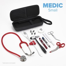 ADC Mallette Small  de transport pour instruments médicaux de tous les jours