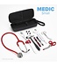 ADC MEDIC Small  Medical Every-Day Instrument Carry Case