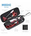 ADC Mallette Small  de transport pour instruments médicaux de tous les jours