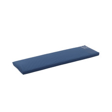 Medical2day Matelas GEL-AIR-TEC pour brancards à roues, largeur: 48cm