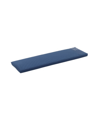 GEL-AIR-TEC mattress for wheeled stretchers, width: 48cm