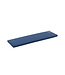 GEL-AIR-TEC mattress for wheeled stretchers, width: 48cm