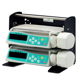 Double Housing Device for B.Brown Perfusor® Space series