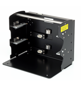 Double Housing Device for B.Brown Perfusor® Space series