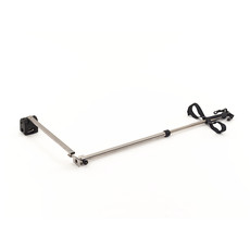 Telescopic IV Pole - Copy